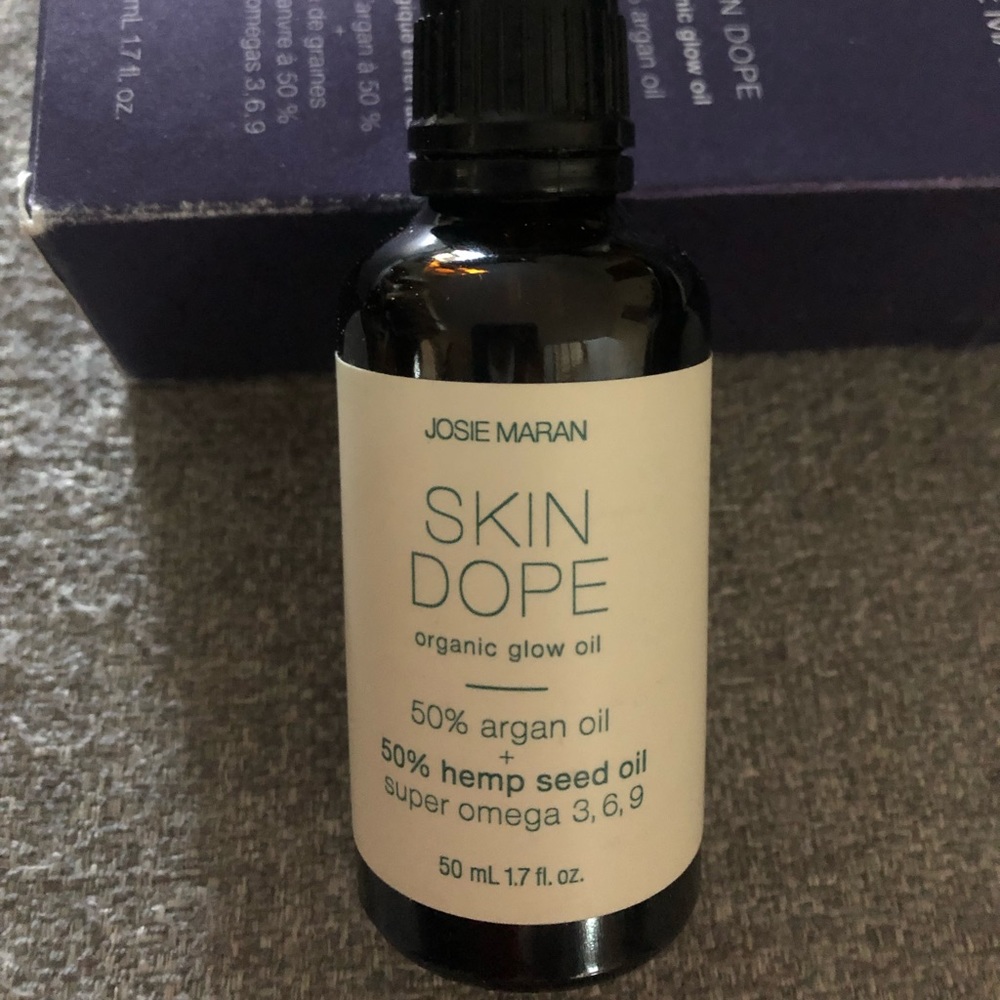 Josie Maran Skin Dope